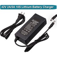42V 2A Charger for isinwheel S9 Pro S9 Max, i9/i9 Pro/1S,GXL V2,Apex XL,Rival, XR Elite,Vibe &Nova Pro,Glide Pro