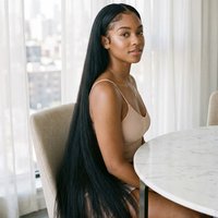Luxury Silky Smooth 40 Inch Extra Long 250% Density Natural Black 13x6 HD Lace Frontal Bone Straight 13x4 Remy Human Hair Wig Pre Plucked Hairline Invisible Bleached Knots Wear and Go 5x5 Glueless