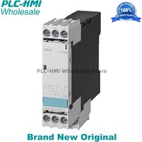3UG4511-1BP20 3UG45111BP20 phase sequence monitoring 3x320-500 V 2 CO analog monitoring relay phase Original Brand New