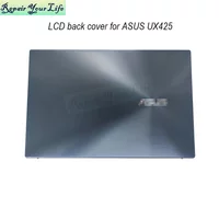 Laptop Top Case Palmrest Cover for ASUS Zenbook 14 UX425 U4700 UX425UG UX425UA UX425A UX425J 90NB0QX1-R7A010 Upper Case PC Parts image 4