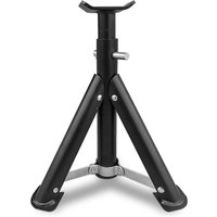 Viking Press Landmine Griff für 2-Zoll-Langhantel, T-Bar Row Anbauteil für Core-Krafttraining, Schulterdrück-Landmine-Aufsatz