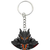 keychain 103 555 556 606 character model toys for gift