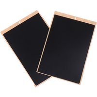New Touchpad Clickpad Stickers Replacement for . ThinkPad T470 T480 T570 T580 P51S P52S L480 E480 Series-9.9x6.6cm