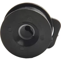 For Chevrolet 25189436 Gear Linkage Repair Kit Gearbox Selector Shift Lever Cable End Connector Rebuild Bushing 25189436