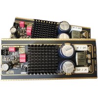 High-Fidelity Digital Amplifier Board TPA3221 HIFI Amplifier Mono High-Power Class D Amplifier