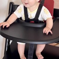 For Growth Chair Accessories Fence Dining Plate Babie Chair Dining Table Plate High Chair Tray Children Dining Accessories