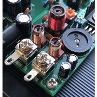 530-1600kHz Medium Wave AM Transmitter Signal Source DIY Kit For Radio Experimental Testing And Audio Modulation Learning Tool