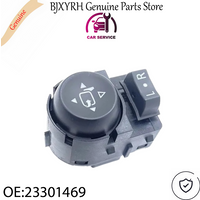 23301469 New Power Mirror Switch for Opel Astra K Sports Tourer 2016 OEM 23301469