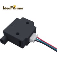 Filament Breakage Detection Module With 1M Cable Run-out Sensor Material Inspection Switch 3D Sensor Detector 3D Printer Parts