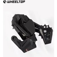 AliExpress NONE Wheeltop Bicycle Parts Wireless Electronic Shifting Repair Kit, EDS Road Bike Rear Derailleur, Compatible with 7-13 Speed