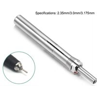 2.35mm Electric Micro Motor Micromotor handle parts Collet Marathon Micromotor Handpiece Accessory Chuck For H37L1102L 105L
