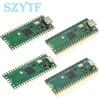 PICO dual-core RP2040 supports Mciro/TYPE-C Python Microcontroller Development Board for Raspberry pi