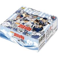 Genuine KAYOU Detective Conan Card Seeking Shadow Bag Vol.3 Pack Collectible Cards Anime Peripheral Children's Holiday Gift