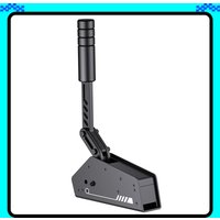 PXN HBS Handbrake Simulator V10 Game Steering Wheel USB Handbrake V12/V12lite Supports Computer PC Gifts
