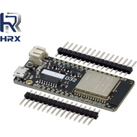 LOLIN D32 V1.0.0 - wifi & bluetooth board based ESP-32 esp32 ESP-WROOM-32 4MB FLASH Arduino MicroPython Compatible