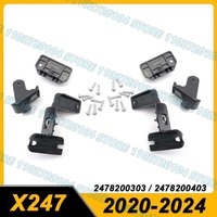 for X247 2020-2024 Mercedes-Benz GLB Headlight Repair Kits jaw 2478200303 2478200403 image 4