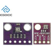 I2C/SPI BMP280 5V 3.3V Digital Module Temperature Barometric Pressure Sensor Module For Arduino GY-68