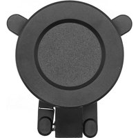 Flip Open Lens Cover Cap 25mm to 69mm, Spring Up Dust Protection Cover for Rifle Scope Hunting, Universal Lens Cap Set