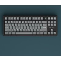 169 Keys Clone 404 Keycaps English Russian PBT Dye Sublimation Keycap Cherry Profile For MX Mechanical Keyboard 61 67 75 87 980