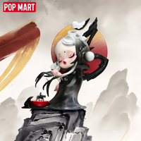 POP MART 2026 Original Spring Festival The Golden Gallop Series Trendy Blind Boxes Toy Dolls Mystery Box Cute Anime Figure Gifts