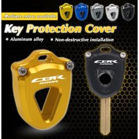 For Honda CBR650R CB650R CB500R CB 650R CBR 650R 500R Motorcycle CNC Key Cover Case Shell Keys protection
