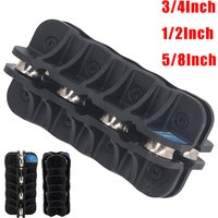 3 Types Tubing Straightener PVC Aluminum Handheld Tube Straightening Tool for Industry Pipe Straightener Tubing Straightener