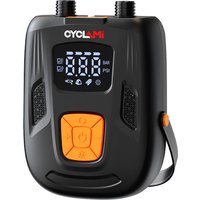 AliExpress CYCLAMI 2026 NEW 12000mAh 20PSI Rechargeable Air SUP Pump for Inflatable Tent SUP PVC Boat Kayak Accessories for Surfing Kite Mattress