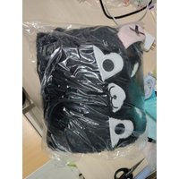 New Arrival Fan Made Not Official Gmmtv Thai TV My School President Thai Star Geminifourth Chinzhilla Blanket Hoodie