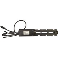 E-Bike Brushless Motor Controller LSW1729-21E 48V 10A for Electric Scooters MTB Fat Bike Accessories Speed Controller