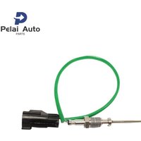 Capteur de température des gaz d'échappement moyen, pour Land Rover Discovery 4 2010 – 2016 Range Rover Sport 2014 GL2923, LR015454