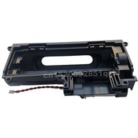 Vacuum Cleaner Main Brush Motor Roller Brush Holder for ZACO Ilife A9S A9 A7 A10 L100 A80 Plus Vacuum Cleaner Parts Brush MOTOR
