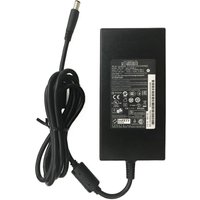 Original 180W ac Adapter for CalDigit TS3 Plus Thunderbolt 3 Docking Station Charger Power Supply 19.5V 9.23A