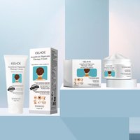 EELHOE Acanthosis Nigricans Therapy Cream Elbow Joint Body Moisturizer Acanthosis Nigricans Treatment Dark Skin Whitening Cream