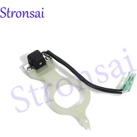 63V-85580-00 pulser coil assy for Yamaha 2 stroke 9.9HP 15HP boat engine parts 63V-85580 63V-85580-00-00 boat motor