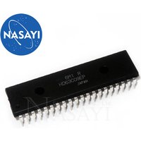 5pcs/lot HD63C09P HD63C09EP HD63C09 DIP-40