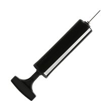 Handheld Volleyball Pump Air Pump With Needle Ball Pump For Sports Balls Soccer Ball Pump Compact Air Pump Sports Ball Inflator