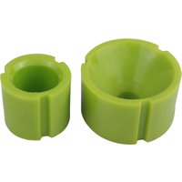 mayatech TOC Roto Terminator Starter Rubber Cap for 20-80cc engine heicopter RC Aircraft 2 size