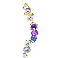 Murder Drones Season 1 KeyChain men anime key chain Women acrylic car Cosplay Japan key ring Pendant party kids friends Gift