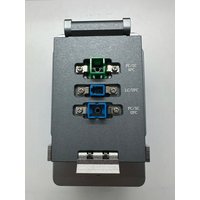 Fiber Optic Termination Machine Handheld Fiber polishing Grinding Machine Easy-H Fiber Optic Patch Cord Connector Onsite Making