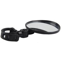 AliExpress NONE Electric Scooter Rearview Mirror Rear View Mirrors for Xiaomi M365 M365 Pro Qicycle Bike Scooter Accessories
