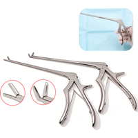 Stainless steel Nucleus Pulposus Forceps Nucleus Pulposus Clamp holding tool Bone scissors Orthopedics Instruments tool