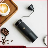 Timemore Chestnut S5 Manual Coffee Grinder Hand Drip Espresso Coffee Bean Grinding Tool Hand Crank Grinder for Home Use