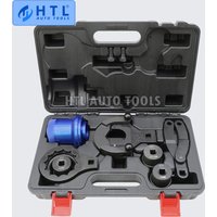 Werkzeuge zum Entfernen des Differentials der Hinterachs für BMW X3 X5 X6 M2 M3 M4. Ersetzen Sie für 335040 335050 335060 335080 230020