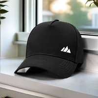Men's Outdoor Sun Hat Fashionable, lightweight, comfortable, adjustable head circumference baseball cap