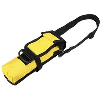 Portable Oxygen Backpack 0.5L Oxygen Cylinder Tank Bag Scuba Oxygen Tank Carrier Holder Lightweight Respirator Bag Functional