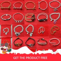 2024 New Hot Spanish jewelry lightweight luxury jewelry bracelet ladies party exquisite accessories high-quality gifts