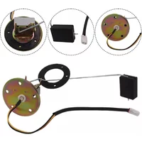 Car Fuel Gauge Assy 34810-60A11 For Suzuki For Sidekick 1.6L1989-1996 Fuel Tank Float Fuel Level ABS Metal Car Accessories