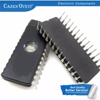 10pcs/lot M27C128-10F1 M27C128-12F1 M27C128A-12F1 M27C128A M27C128 27C128 CDIP-28 In Stock