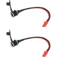Replacement Charging Port For KuKirin G3 G4 Electric Scooter With DC 5 5x2 1mm Connector Efficient And Stable Charging