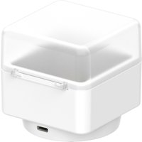 1 Pcs Charging Box For GAN356 Series Cube Charging Case Stylish Solution Replace Practical Game Accessories